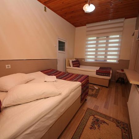 Emiroglu Konak Otel Safranbolu Exteriér fotografie
