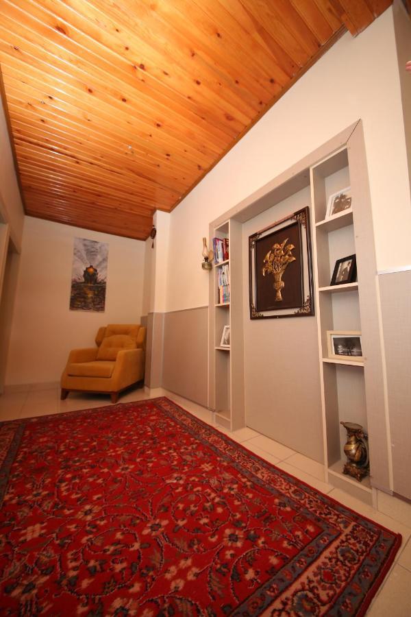 Emiroglu Konak Otel Safranbolu Exteriér fotografie