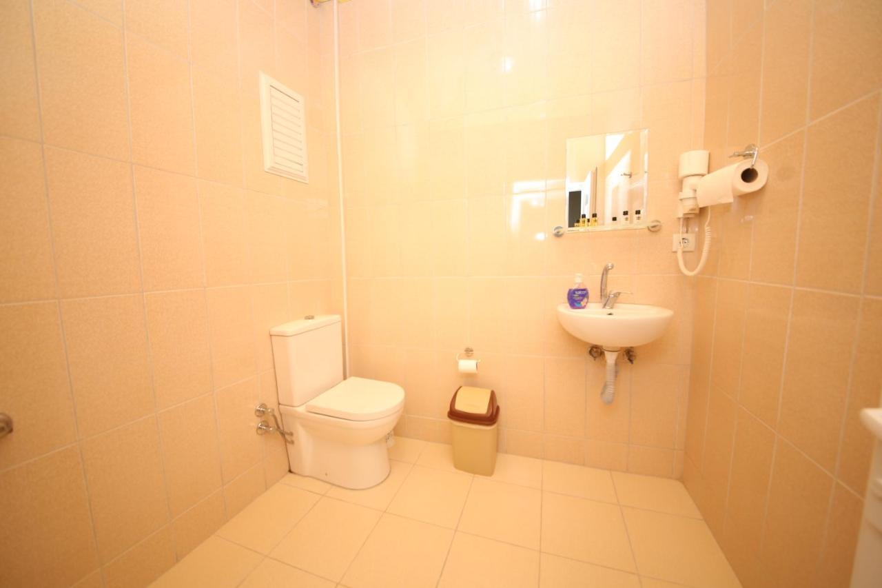 Emiroglu Konak Otel Safranbolu Exteriér fotografie