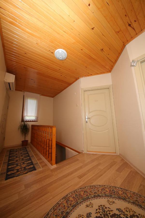 Emiroglu Konak Otel Safranbolu Exteriér fotografie