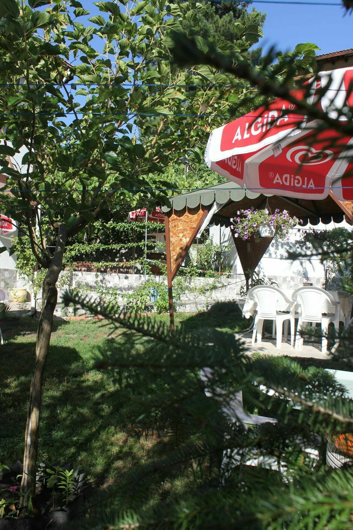 Emiroglu Konak Otel Safranbolu Exteriér fotografie
